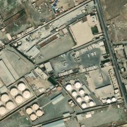 Satellite imagery of Dāsh Ghunḏêy, AF
