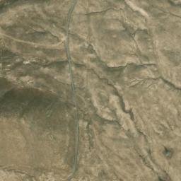 Satellite imagery of Kōh-e Bād-e Āsyā, AF