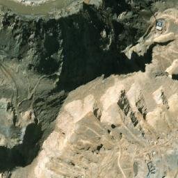 Satellite imagery of Damr Ghulray Ghunḏêy, AF