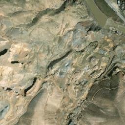 Satellite imagery of Damr Ghulray Ghunḏêy, AF