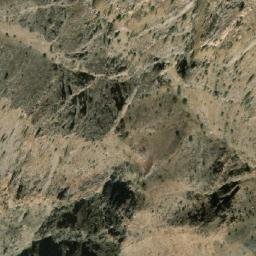 Satellite imagery of Kallah Gaḏaday Sar, AF