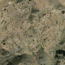 Satellite imagery of Kallah Gaḏaday Sar, AF