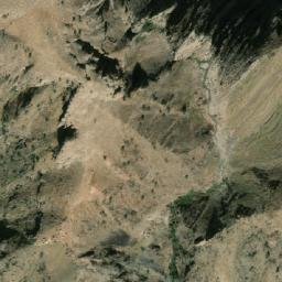 Satellite imagery of Dê Band Sar, AF