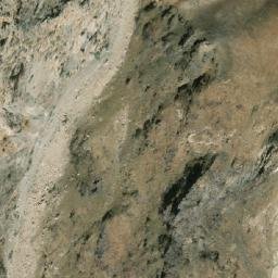 Satellite imagery of Shīnwārō Ghar, AF