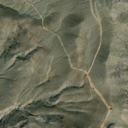 Satellite imagery of Skarūno Ghar, AF