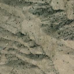 Satellite imagery of Skarūno Ghar, AF