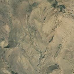 Satellite imagery of Dzakī Ghar, AF