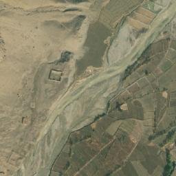Satellite imagery of Dzakī Ghar, AF
