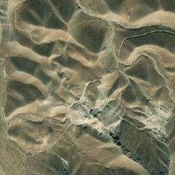 Satellite imagery of Smêts Ghar, AF