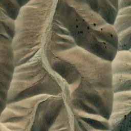 Satellite imagery of Sarkay Dirgah, AF