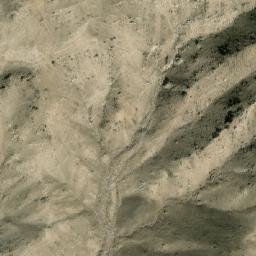 Satellite imagery of Shēwō Ghar, AF