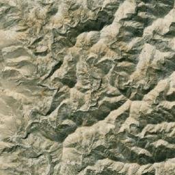 Satellite imagery of Tōrah Gaṟay, AF