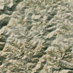 Satellite imagery of Tōrah Gaṟay, AF