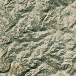 Satellite imagery of Tōrah Gaṟay, AF