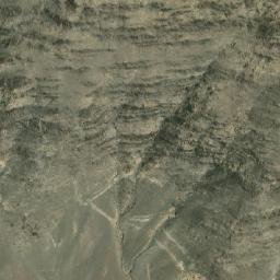 Satellite imagery of Spīn Kunj Ghar, AF