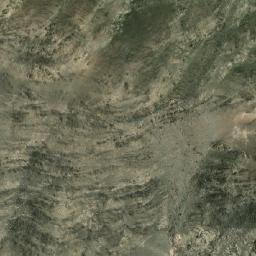 Satellite imagery of Spīn Kunj Ghar, AF