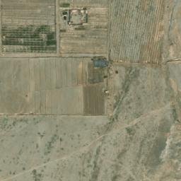 Satellite imagery of Gazhdum Pushtah, AF