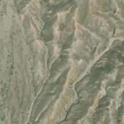 Satellite imagery of Shinkaī Ghunḏêy, AF