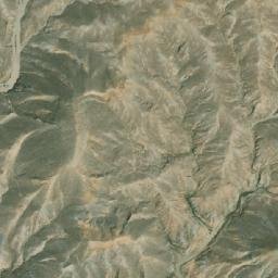 Satellite imagery of Shinkaī Ghunḏêy, AF