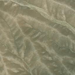 Satellite imagery of Shinkaī Ghās̲h̲ē, AF