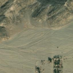 Satellite imagery of Kajīrī Ghar, AF