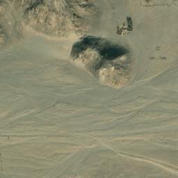 Satellite imagery of Kajīrī Ghar, AF