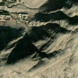 Satellite imagery of Gōryak Ghunḏêy, AF