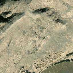 Satellite imagery of Gōryak Ghunḏêy, AF