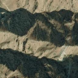 Satellite imagery of Chaṉchaṉ Sar, AF
