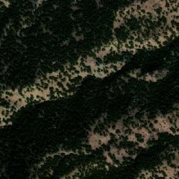 Satellite imagery of Qōjōray Sar, AF