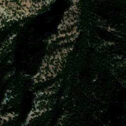 Satellite imagery of Qōjōray Sar, AF