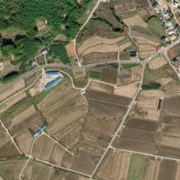 Satellite imagery of Tokch’i-sŏng, KR