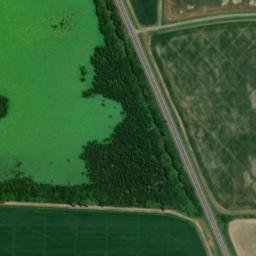 Satellite imagery of GAN — NGS EH2394 — Lonoke County, US, US