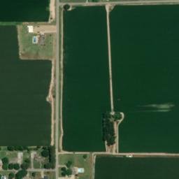 Satellite imagery of HAD — NGS EH2395 — Lonoke County, US, US