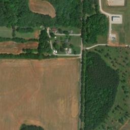 Satellite imagery of Watkins Bluff, US
