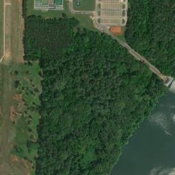 Satellite imagery of Watkins Bluff, US