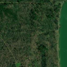 Satellite imagery of Lewis Buff, US