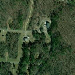 Satellite imagery of Bell Bluff, US
