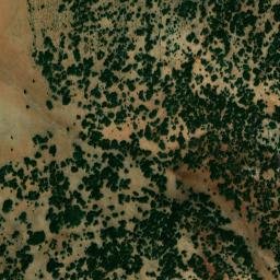 Satellite imagery of Jbel Sidi Al Fadil, MA