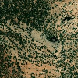 Satellite imagery of Jorf Lamnouggab, MA