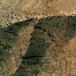 Satellite imagery of Jorf Lamnouggab, MA