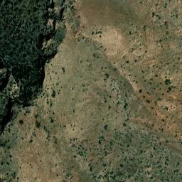 Satellite imagery of Jbel Mezgout, MA