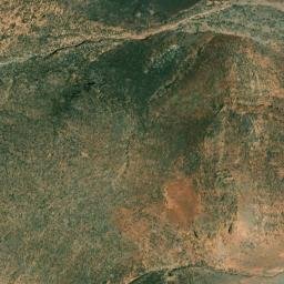 Satellite imagery of Jorf Agdal, MA