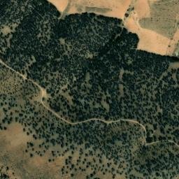 Satellite imagery of Drae Lghouzlane, MA