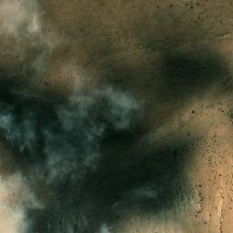 Satellite imagery of Jbel Ben Nsour, MA
