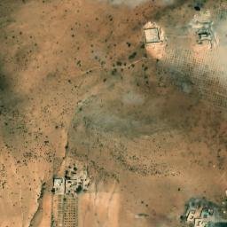 Satellite imagery of Jbel Ben Nsour, MA