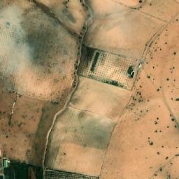 Satellite imagery of Jbel Ben Nsour, MA