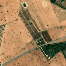 Satellite imagery of Jbel Laoud Lachhab, MA