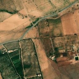 Satellite imagery of Jbel Laoud Lachhab, MA