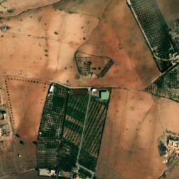 Satellite imagery of Jbel Laoud Lachhab, MA
